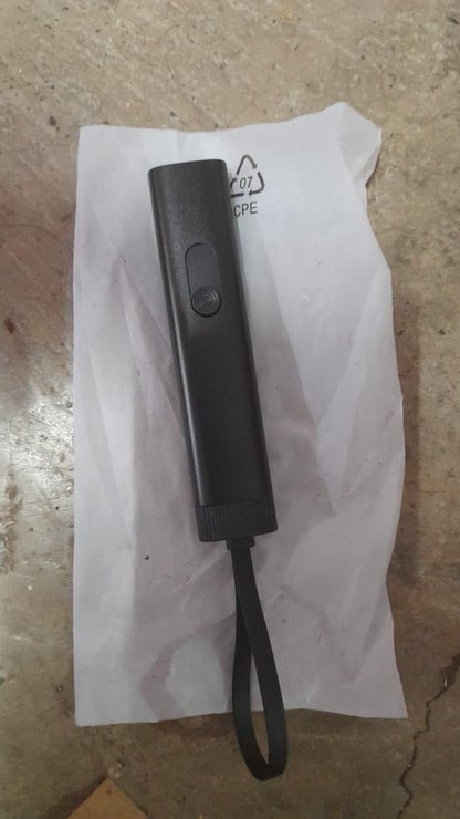 3 in 1 Extendable 3A Rapid Charging Cable